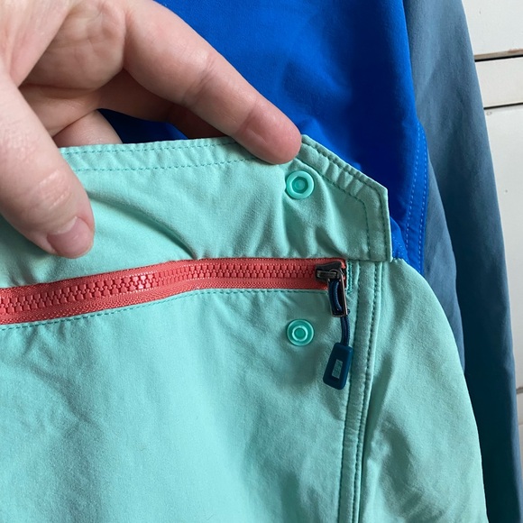 Patagonia Men's Isthmus Anorak - Picture 2 of 9